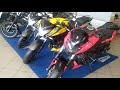 Мотоциклы Bajaj Pulsar NS 200 в салоне. Бесплатная доставка. КТМ Duke 200. Эксклюзив от GEON