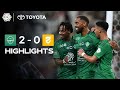 Title Chase Al Ahli Stay Hot Against Al Hazem Powered By Toyota Title Chase Al Ahli Stay Hot Against Al Hazem Powered By Toyota