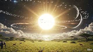 Genesis Chapter 1 — The Creation of the World | Cinematic Bible Story