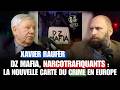 DZ MAFIA NARCOTRAFIQUANTS LA NOUVELLE CARTE DU CRIME EN EUROPE mp3