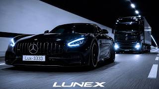 LUNEX - Adrenaline (Original Mix)