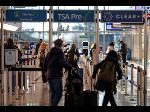 New TSA Program Allows Non Passengers Past Airport Security