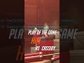 Actually having FUN in overwatch? 🤯