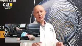 #ClaseMuestra | Traumatología Forense