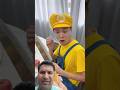 Revenge!#short#Mario#SuperMario