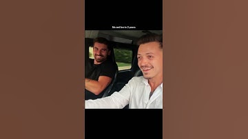 You got RICH with bro  #imangadzhi