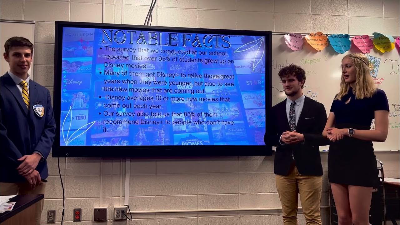 sales-presentation-fbla-youtube