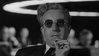 [YTP] Dr. Strangelove has a stroke