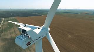 Wind Open Day