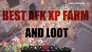 Minecraft Dungeons AFK XP farm and loot
In this video guys, i will show you how to get more loot and emeralds in Minecraft Dungeons
Original by Ilmango Minecraft Dungeons AFK XP farm and loot