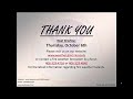 Fire Weather Briefing October 2, 2016
