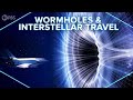 Will wormholes allow fast interstellar travel