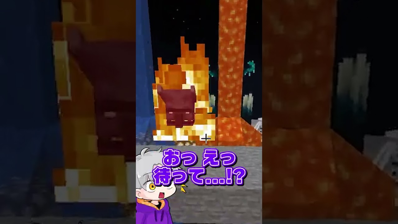 どのmobが死なないでしょうか 当てたら100万円あげます マイクラ マインクラフト Youtube どのmobが死なないでしょうか 当てたら100万円あげます マイクラ マインクラフト Youtube