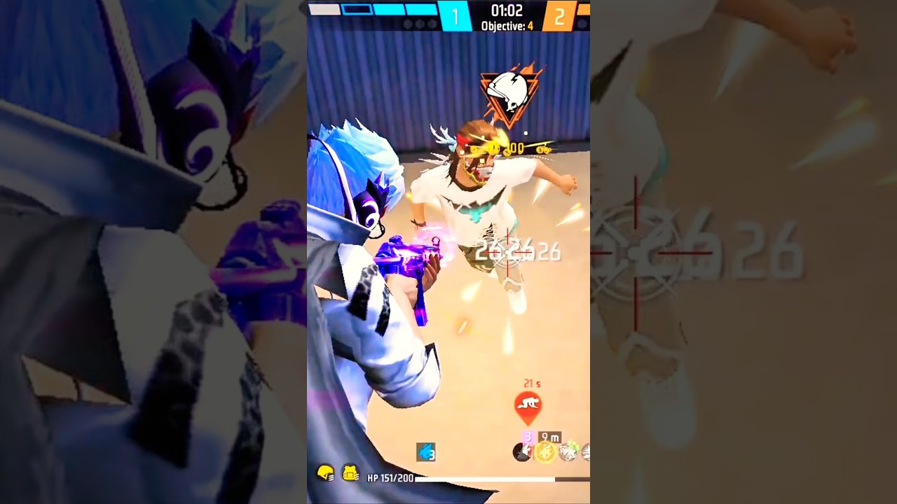 best cs ranked match 