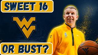 The TRUTH About the WVU Basketball Roster!