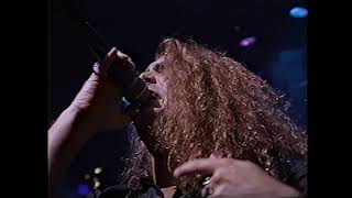 Dream Theater - Another Day (Live in Tokyo, 1993) (UHD) Resimi