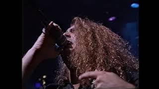 Dream Theater - Another Day (Live in Tokyo, 1993) (UHD)