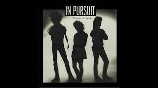 In Pursuit - Thin Line (1987)