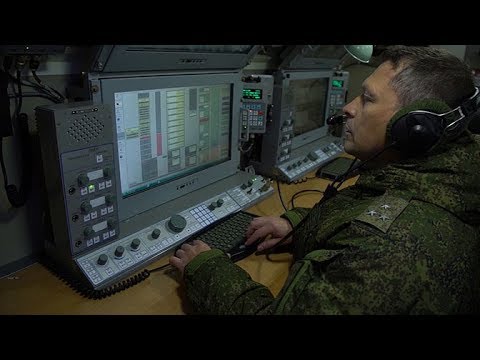 Военные связисты рассказали, как используют FM-радиостанции для передачи «шифровок»