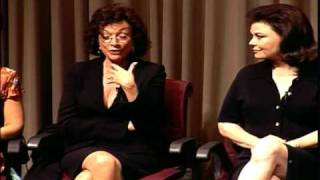 The Designing Women Talk Gay Marriage