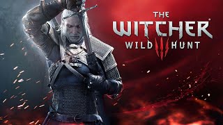 🔴 LIVE - THE WITCHER - 3  (DAY 1)