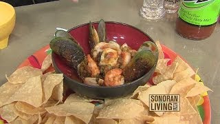 RECIPES: El Palacio of Chandler prepares new menu items