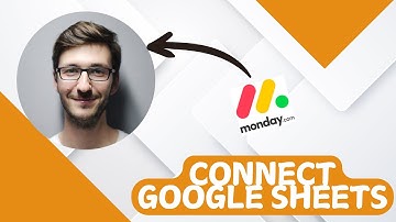 How to connect monday.com to Google Sheets||Step by Step