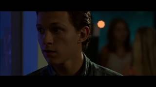 The Spiderling Story: A Spiderman Homecoming Mpreg AU Trailer