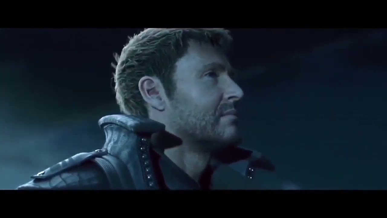 Final Fantasy XV: película en HD (español de españa)