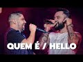 Quem é hello jorge e mateus mp3