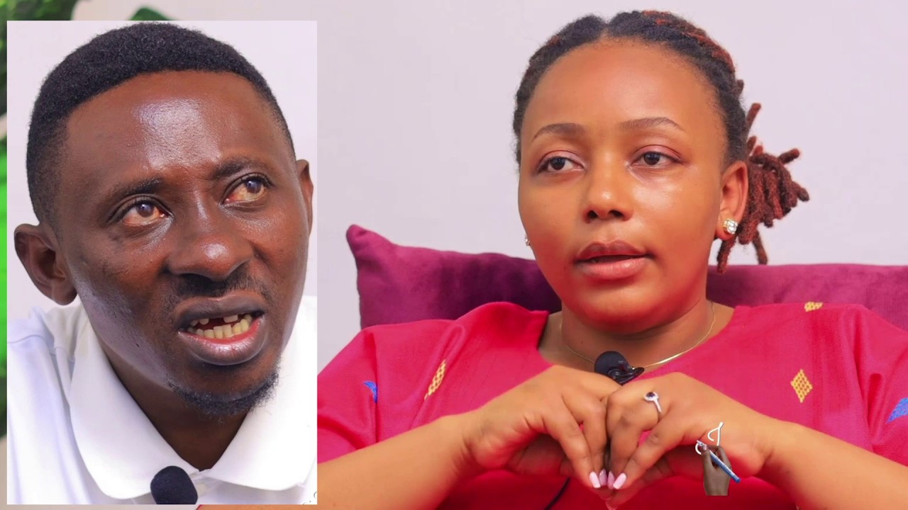 MIMI: NDAGARUTSE KUKO URIYA MUGABO YIGIZE MWIZA MURABYEMERA KDI YARANGIJE UBUZIMA BWANJYE/NI UKURI!😭