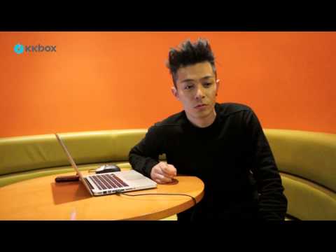 【KKBOX專訪】周柏豪: 生活中有什麼Imperfect