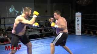 One Punch KTFO! - MMA