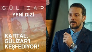 Kartal, Gülizar'ı keşfediyor! - Gülizar 4. Bölüm