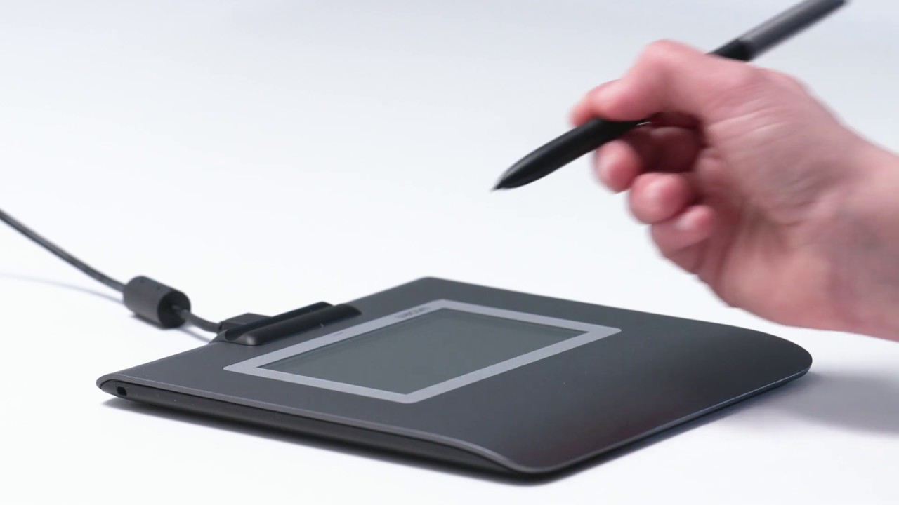 液タブ・ペンタブ WACOM DTU-1141B About the DTU-1141B pen display