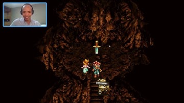 Chrono Trigger, Playthrough, Part 7