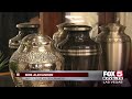 Las vegas funeral home offers water cremation