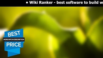 Wiki Ranker - best software to build wiki backlinks on autopilot- wiki ranker