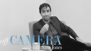 Andrew Bird Connects with the Feeling of a Song Over the Story