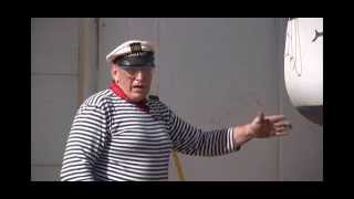Video 19: Ongoing boat bottom maintenance
