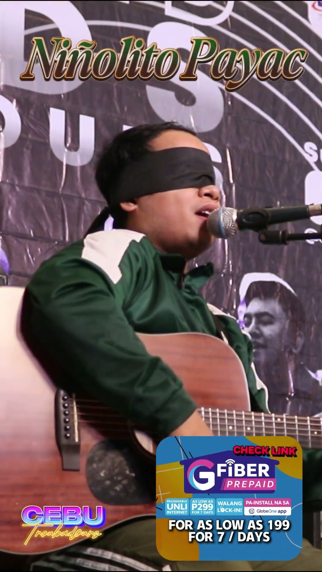 C1480 Kalampusan #gerardMaclawan #cebutroubadours #destinedblind #ngkhai #ngenius