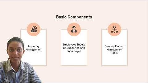 CHAPTER 14 - STORE MANAGEMENT