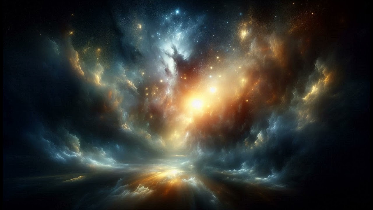 Inspiro - He Is Here!