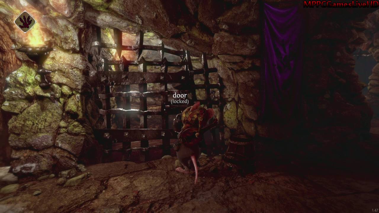 Ghost of a Tale | Long Play | Part 1 | 1080p30 | Max. Settings | No Commentary