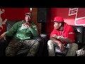 (2/3) Lud Foe "DJ Akademiks Is An As*hole" + Talks Tay K The Race & Rappers Sneak Dissing For Clout