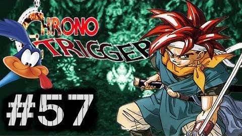 Chrono Trigger [PS1] Playthrough - Part 57