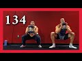 Full Body Dumbbell Workout | Giant Training Day 134