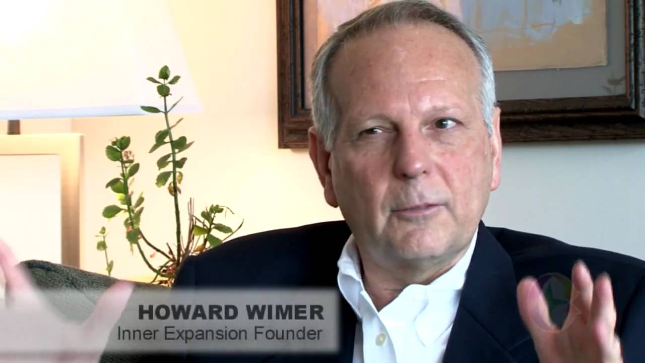 Spiritual Energy Techniques - Inner Expansion Workshops