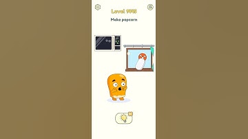 DOP 2 Gameplay Level1445Shorts Delete One PartSolution and Answer 🔥Subscribe🔥top chart android game