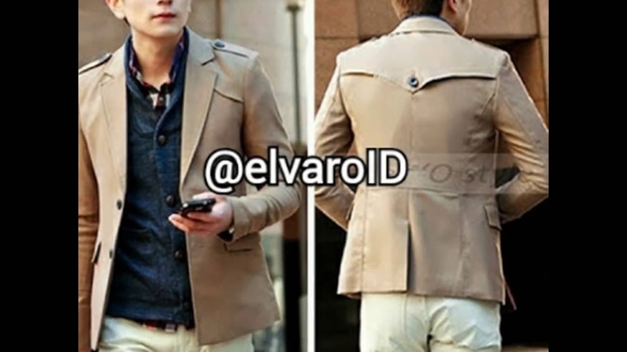 +628561142448 | Blazer Korea Panjang Bekasi | Blazer Korea  